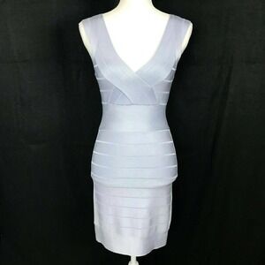 French Connection Fast Spotlight Dress Bodycon‎ 2